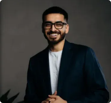 Brian – Creative Strategist